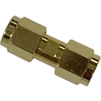 Wittenberg Antennenadapter SMA Verbinder SMA Stecker auf SMA Stecker Wittenberg Antennenadapter SMA Verbinder SMA Stecker auf SMA Stecker