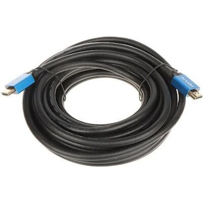 NoName HDMI-Kabel 10 m V2.1 (10 m), Videokabel NoName HDMI-Kabel 10 m V2.1 (10 m), Videokabel