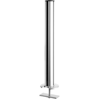 Novus Tetra Support System TSS 845 K - Montagekomponente (Spalte) (Kabel), TV Zubehör, Silber Novus Tetra Support System TSS 845 K - Montagekomponente (Spalte) (Kabel), TV Zubehör, Silber