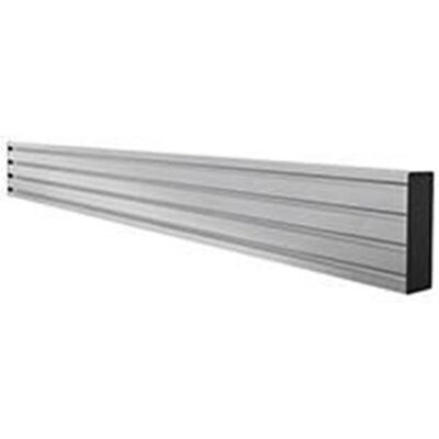B-Tech BT8390-150/B Monitorhalterungszubehör - Horizontal Montagerail B-Tech BT8390-150/B Monitorhalterungszubehör - Horizontal Montagerail