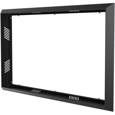 Vogel´s Wandhalterung POA 9602 Outdoor-Rahmen (Wand, 40 kg, 55"), TV Wandhalterung, Schwarz Vogel´s Wandhalterung POA 9602 Outdoor-Rahmen (Wand, 40 kg, 55"), TV Wandhalterung, Schwarz