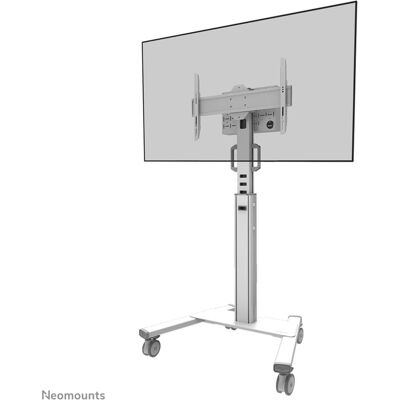 Neomounts TV-Trolley FL50S-825WH1 Weiss (70 kg, 37" - 75"), TV Ständer, Weiss Neomounts TV-Trolley FL50S-825WH1 Weiss (70 kg, 37" - 75"), TV Ständer, Weiss