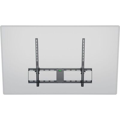 Multibrackets M Universal Tilt Wallmount Black Large (Wand, 75 kg, 46" - 60"), TV Wandhalterung, Schwarz Multibrackets M Universal Tilt Wallmount Black Large (Wand, 75 kg, 46" - 60"), TV Wandhalterung, Schwarz