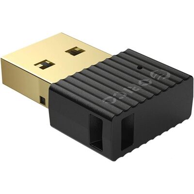 Orico BTA-508 Bluetooth 5.0 USB-A-Adapter – Schwarz (Empfänger), Bluetooth Audio Adapter, Schwarz Orico BTA-508 Bluetooth 5.0 USB-A-Adapter – Schwarz (Empfänger), Bluetooth Audio Adapter, Schwarz