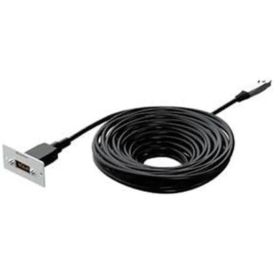 Kindermann KIN 7444000705 - HDMI Video Kabel - Aluminium - 5m Kindermann KIN 7444000705 - HDMI Video Kabel - Aluminium - 5m
