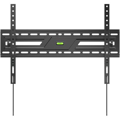 NoName D1 TV wall mount for 37-86 inch with level (Wand, 37" - 86"), TV Wandhalterung, Schwarz NoName D1 TV wall mount for 37-86 inch with level (Wand, 37" - 86"), TV Wandhalterung, Schwarz