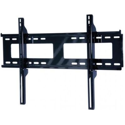 Peerless PF650 (Wand, 68 kg, 39" - 75"), TV Wandhalterung, Schwarz Peerless PF650 (Wand, 68 kg, 39" - 75"), TV Wandhalterung, Schwarz
