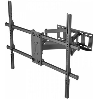 IBM TB TV bracket TB-854 (Wand, 65 kg), TV Wandhalterung, Schwarz IBM TB TV bracket TB-854 (Wand, 65 kg), TV Wandhalterung, Schwarz
