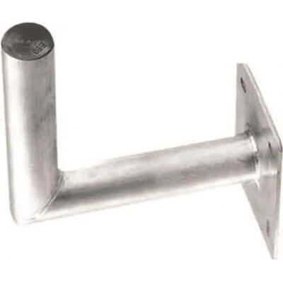 Triax EXA 194. Produktfarbe: Aluminium, Material: Aluminium. Tiefe: 450 mm (18194,00) (Diverse), TV Zubehör, Silber Triax EXA 194. Produktfarbe: Aluminium, Material: Aluminium. Tiefe: 450 mm (18194,00) (Diverse), TV Zubehör, Silber