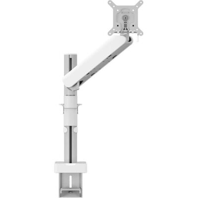 Vogel's Momo Motion Plus 4127 Monitorhalterung - Weiß - 10-43" Vogel's Momo Motion Plus 4127 Monitorhalterung - Weiß - 10-43"