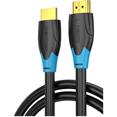 Vention AACBM 12 m HDMI-Kabel - 4K-Unterstützung Vention AACBM 12 m HDMI-Kabel - 4K-Unterstützung