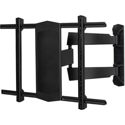 B-Tech BT8226 (Wand, 35 kg), TV Wandhalterung, Schwarz B-Tech BT8226 (Wand, 35 kg), TV Wandhalterung, Schwarz