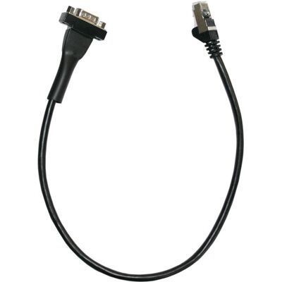 Shuttle Serieller Adapter (0.40 m), Schnittstellenkabel Shuttle Serieller Adapter (0.40 m), Schnittstellenkabel