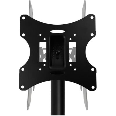 Maclean MC-504B (Decke, 30 kg, 23" - 42"), TV Wandhalterung, Schwarz Maclean MC-504B (Decke, 30 kg, 23" - 42"), TV Wandhalterung, Schwarz