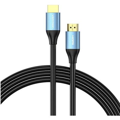 Vention ALHSL 10m HDMI 4K Kabel - Videos Kabel Vention ALHSL 10m HDMI 4K Kabel - Videos Kabel