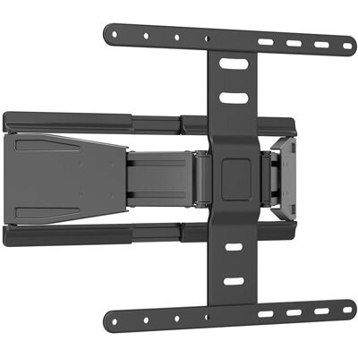 Kruger&Matz Universal Fernseher Wandhalterung - 37-75 Zoll Schwarz Kruger&Matz Universal Fernseher Wandhalterung - 37-75 Zoll Schwarz