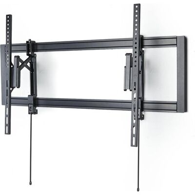 StarTech .com 10ULE-TV-WALL-MOUNT, 200 x 200 mm, 1000 x 600 mm, -15 - 10°, -10 - 10°, Stahl, Schwarz (Wand, 80 kg, 55" - 105"), TV Wandhalterung, Schwarz StarTech .com 10ULE-TV-WALL-MOUNT, 200 x 200 mm, 1000 x 600 mm, -15 - 10°, -10 - 10°, Stahl, Schwarz (Wand, 80 kg, 55" - 105"), TV Wandhalterung, Schwarz