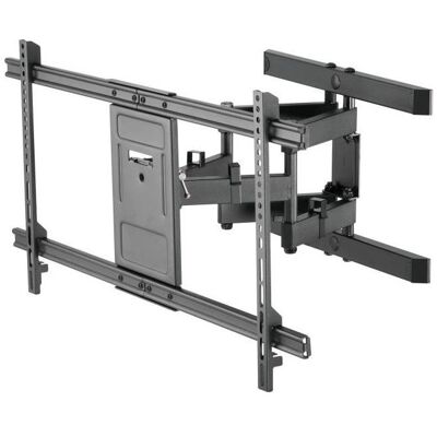 Sbox PLB-61486 (43-90/60kg/800x400) (Wand, 60 kg, 43" - 90"), TV Wandhalterung Sbox PLB-61486 (43-90/60kg/800x400) (Wand, 60 kg, 43" - 90"), TV Wandhalterung