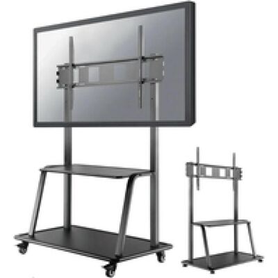 Neomounts Floor NS-M4000BLACK 60" - 105" (150 kg, 60" - 105"), TV Ständer, Schwarz Neomounts Floor NS-M4000BLACK 60" - 105" (150 kg, 60" - 105"), TV Ständer, Schwarz