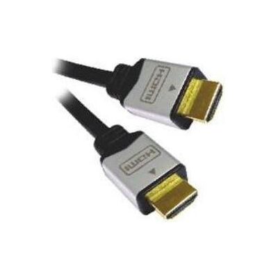PremiumCord 4K High Speed HDMI Kabel 1 m - HDMI Kabel PremiumCord 4K High Speed HDMI Kabel 1 m - HDMI Kabel