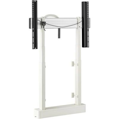 Vogel´s RISE 2000W MOTORIZED DISPLAY (140 kg, 55" - 98"), TV Ständer, Weiss Vogel´s RISE 2000W MOTORIZED DISPLAY (140 kg, 55" - 98"), TV Ständer, Weiss