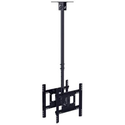 Multibrackets Ceilingmount MBB (Decke, 65 kg, 32" - 55"), TV Wandhalterung, Schwarz Multibrackets Ceilingmount MBB (Decke, 65 kg, 32" - 55"), TV Wandhalterung, Schwarz