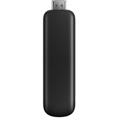 Xiaomi TV 2K Stick (69513) (8 GB), Streaming Box, Schwarz Xiaomi TV 2K Stick (69513) (8 GB), Streaming Box, Schwarz