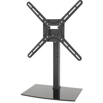 Barkan S320 (25 kg, 29" - 58"), TV Ständer, Schwarz Barkan S320 (25 kg, 29" - 58"), TV Ständer, Schwarz