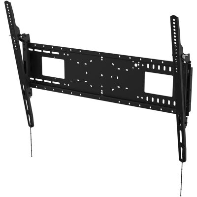 Vision VFM-W8X6T (Wand, 130 kg, 47" - 90"), TV Wandhalterung, Schwarz Vision VFM-W8X6T (Wand, 130 kg, 47" - 90"), TV Wandhalterung, Schwarz