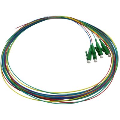 Televes Pigtail-Patchkabel SM 2m (Antennenkabel), Antennenkabel Televes Pigtail-Patchkabel SM 2m (Antennenkabel), Antennenkabel