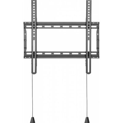 Vision Wall Mount VESA (Wand, 60 kg, 37" - 65"), TV Wandhalterung, Schwarz Vision Wall Mount VESA (Wand, 60 kg, 37" - 65"), TV Wandhalterung, Schwarz