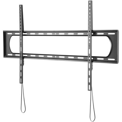 Sbox PLB-7369F (Wand, 120 kg, 60" - 120"), TV Wandhalterung, Schwarz Sbox PLB-7369F (Wand, 120 kg, 60" - 120"), TV Wandhalterung, Schwarz