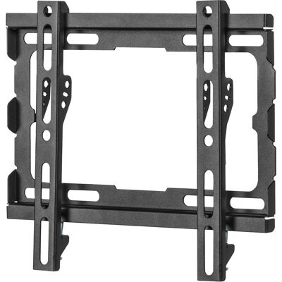 Sbox PLB-2222F-2 (23-43/45kg/200x200) (Wand, 45 kg, 23" - 43"), TV Wandhalterung, Schwarz Sbox PLB-2222F-2 (23-43/45kg/200x200) (Wand, 45 kg, 23" - 43"), TV Wandhalterung, Schwarz