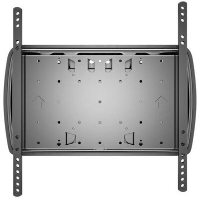 Multibrackets M VESA Super Slim Tilt & Turn (Wand, 40 kg, 32" - 55"), TV Wandhalterung, Schwarz Multibrackets M VESA Super Slim Tilt & Turn (Wand, 40 kg, 32" - 55"), TV Wandhalterung, Schwarz