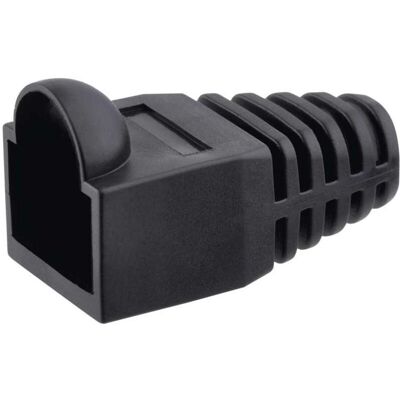 Emos Schutz für Konnektor RJ45, 20 Stk., Antennenkabel Emos Schutz für Konnektor RJ45, 20 Stk., Antennenkabel
