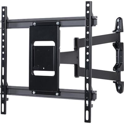 B-Tech BTV513/B - 55" Flachbildschirm Wandhalterung - Ultra-Schlank B-Tech BTV513/B - 55" Flachbildschirm Wandhalterung - Ultra-Schlank