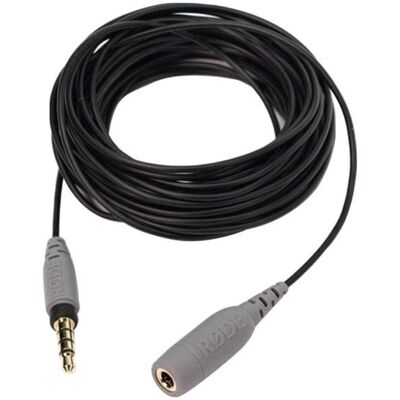 RØDE Kabelis SC1 TRRS (6 m), Stromkabel RØDE Kabelis SC1 TRRS (6 m), Stromkabel