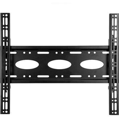B-Tech BT8441 - 99,1 cm (39 Zoll) - 139,7 cm (55 Zoll) - 80 kg - 455 x 400 mm - Schwarz (Wand, 80 kg, 39" - 55"), TV Wandhalterung, Schwarz B-Tech BT8441 - 99,1 cm (39 Zoll) - 139,7 cm (55 Zoll) - 80 kg - 455 x 400 mm - Schwarz (Wand, 80 kg, 39" - 55"), TV Wandhalterung, Schwarz