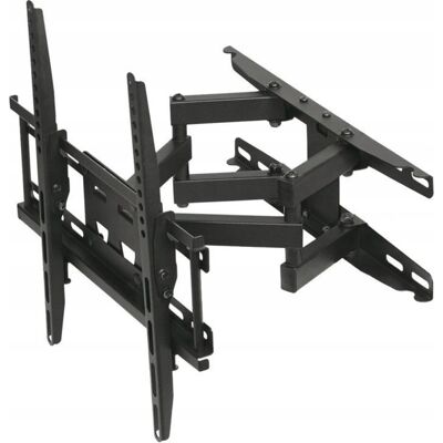 ART UCHWYT DO TV LCD/LED 23-60" 45KG AR-45 reg. pion i poziom (Wand, 45 kg, 23" - 60"), TV Wandhalterung ART UCHWYT DO TV LCD/LED 23-60" 45KG AR-45 reg. pion i poziom (Wand, 45 kg, 23" - 60"), TV Wandhalterung