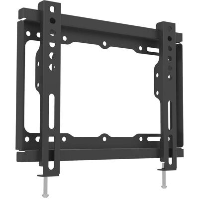 Cabletech LP34-22F Universal-Wandhalterung – Für LED-Fernseher – 13 bis 42 Zoll (Wand, 13" - 42"), TV Wandhalterung Cabletech LP34-22F Universal-Wandhalterung – Für LED-Fernseher – 13 bis 42 Zoll (Wand, 13" - 42"), TV Wandhalterung