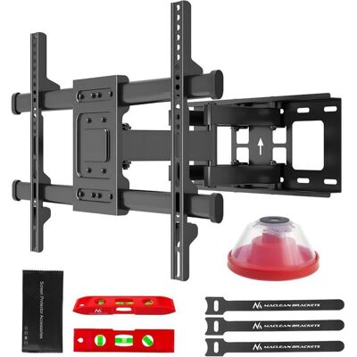 Maclean Uchwyt do TV 32-85" max 60kg MC-789 P (60 kg, 32" - 85"), TV Wandhalterung Maclean Uchwyt do TV 32-85" max 60kg MC-789 P (60 kg, 32" - 85"), TV Wandhalterung