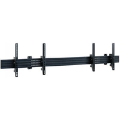 Hagor CPS MENUBOARD W2L 46-65IN (Wand, 100 kg, 46" - 65"), TV Wandhalterung, Schwarz Hagor CPS MENUBOARD W2L 46-65IN (Wand, 100 kg, 46" - 65"), TV Wandhalterung, Schwarz