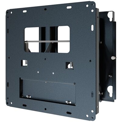 Hagor VWH-1-small Videowall Halterung Pop out fuer Displays 86-101cm 34-40 Zoll Feinjustage Tiefe Tragl... (Wand, 25 kg, 20" - 40"), TV Wandhalterung, Schwarz Hagor VWH-1-small Videowall Halterung Pop out fuer Displays 86-101cm 34-40 Zoll Feinjustage Tiefe Tragl... (Wand, 25 kg, 20" - 40"), TV Wandhalterung, Schwarz