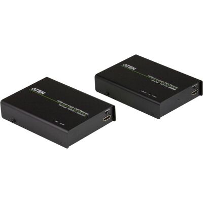 Aten HDMI-Verlängerung, HDMI, IR, RS232, Switch Box Aten HDMI-Verlängerung, HDMI, IR, RS232, Switch Box