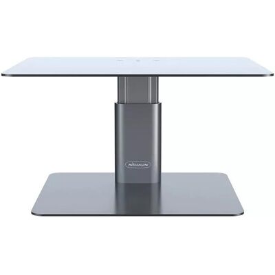 Nillkin HighDesk, Monitor Erhöhung, Silber Nillkin HighDesk, Monitor Erhöhung, Silber
