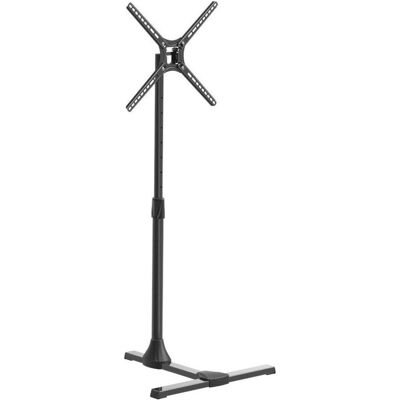 Barkan FS310T 13"-65" Fernseher, schwenkbar (36 kg, 13" - 65"), TV Ständer, Schwarz Barkan FS310T 13"-65" Fernseher, schwenkbar (36 kg, 13" - 65"), TV Ständer, Schwarz
