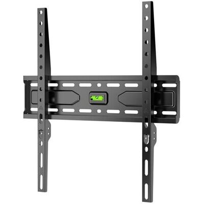 Goobay TV-Wandhalterung FIXED L (Wand, 1 kg, 32" - 75"), TV Wandhalterung, Schwarz Goobay TV-Wandhalterung FIXED L (Wand, 1 kg, 32" - 75"), TV Wandhalterung, Schwarz