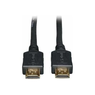 Eaton High-Speed HDMI Cable Digital Video with Audio UHD 4K M/M Black 16ft. 4.88m (4.88 m), Videokabel, Schwarz Eaton High-Speed HDMI Cable Digital Video with Audio UHD 4K M/M Black 16ft. 4.88m (4.88 m), Videokabel, Schwarz