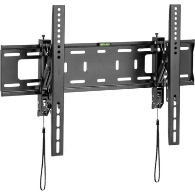 Sbox PLB-6546T-2 (37-80/75kg/600x400) (Wand, 75 kg, 37" - 80"), TV Wandhalterung, Schwarz Sbox PLB-6546T-2 (37-80/75kg/600x400) (Wand, 75 kg, 37" - 80"), TV Wandhalterung, Schwarz