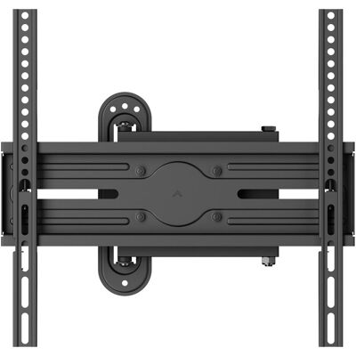 Deltaco ARM-1200-B (Wand, 35 kg, 32" - 65"), TV Wandhalterung, Schwarz Deltaco ARM-1200-B (Wand, 35 kg, 32" - 65"), TV Wandhalterung, Schwarz